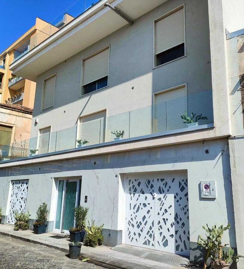 Flavi Home B&B CTA Exterior foto