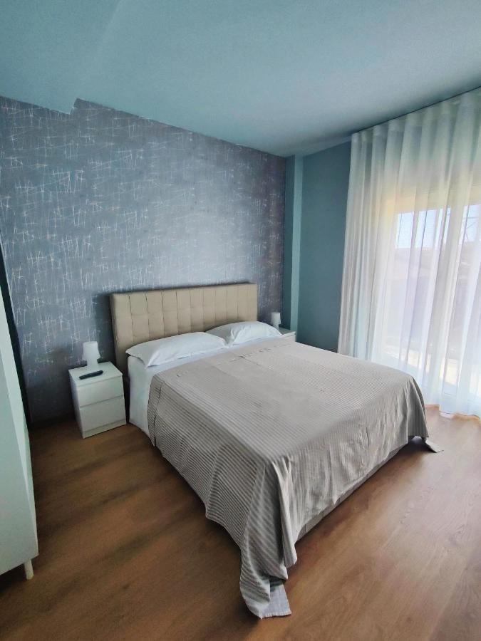 Flavi Home B&B CTA Exterior foto