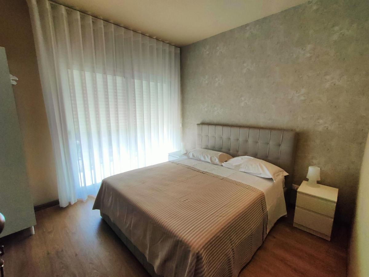 Flavi Home B&B CTA Exterior foto