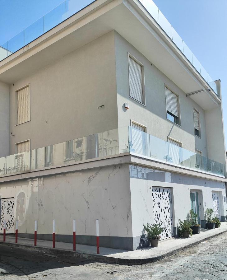 Flavi Home B&B CTA Exterior foto