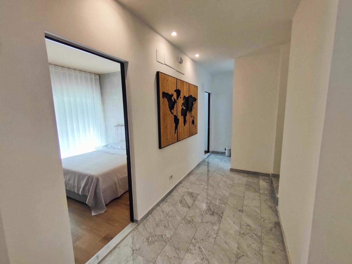 Flavi Home B&B CTA Exterior foto