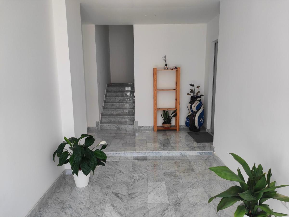 Flavi Home B&B CTA Exterior foto