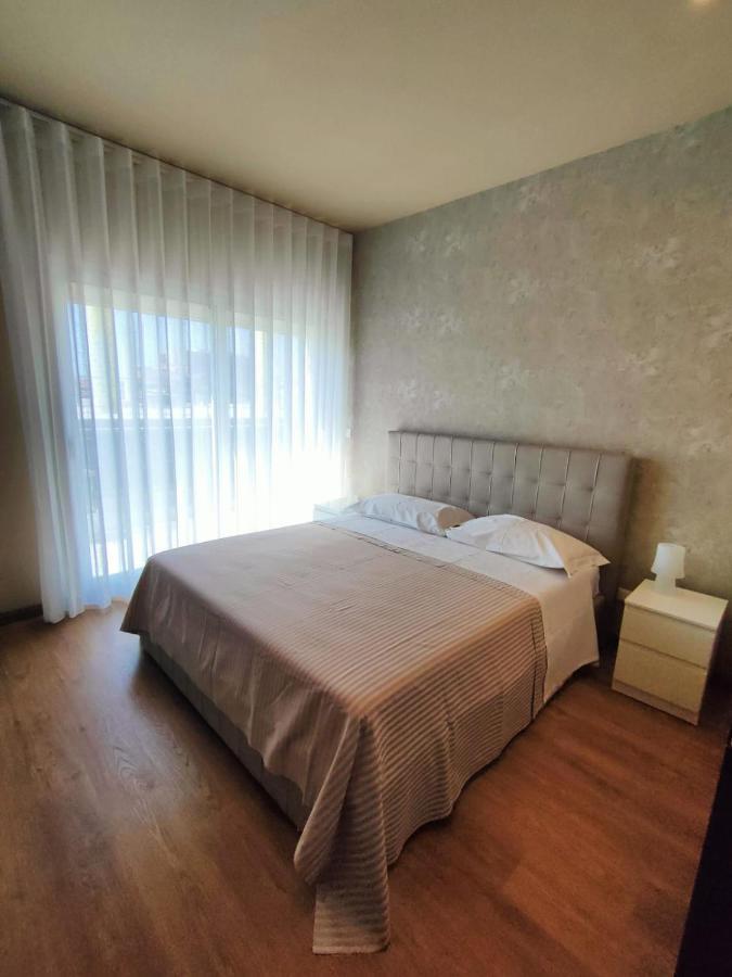 Flavi Home B&B CTA Exterior foto