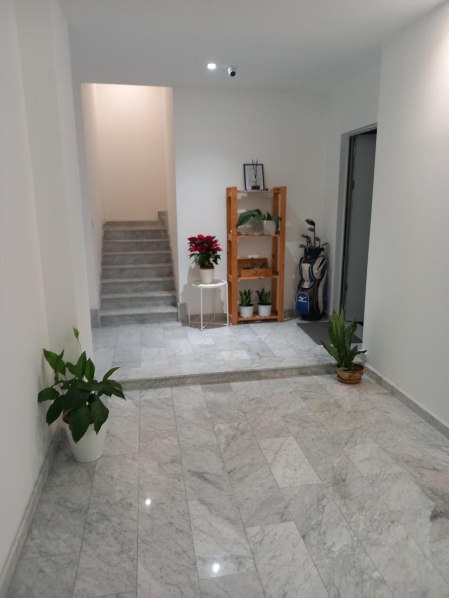 Flavi Home B&B CTA Exterior foto
